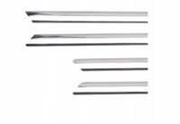 фото thumb №1, Mini one cooper r56 - накладки хром декоративні відбійник захисне накладки