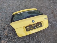 фото thumb №8, Крышка багажника skoda fabia ii хэтчбек стекло крышки цвет 6226