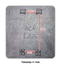 фото thumb №2, Асферичний renault koleos 2006-2015 2007 2008 2009