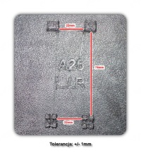 фото thumb №2, Niebieski renault koleos 2006-2015 2007 2008 2009