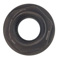 фото thumb №3, Гайка ступиця bpw eco plus, m52x2mm