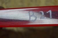 фото thumb №7, Світло стоп opel insignia a hb 13226842