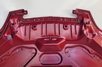 фото thumb №8, Капот mazda 2 2002-2007