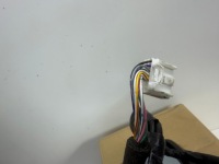 фото thumb №13, Зеркало левое honda hr-v iii 76258-3m0-g21 10pin