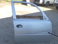 фото thumb №1, Дверь передние правое opel meriva a
