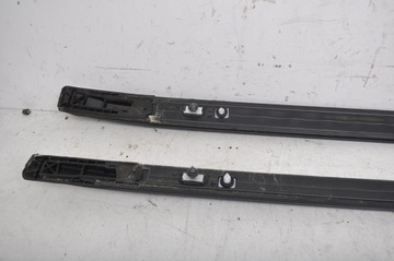 фото thumb №8, Volvo xc60 i планка крыша крышная комплект