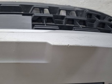 фото thumb №14, Renault captur ii 2020 з спереду бампер переднє