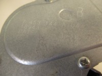 фото thumb №7, Bmw x5 g05 g07 моторчик двірники задня кришки 7453144