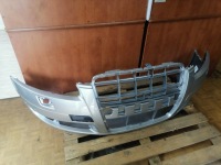 фото thumb №9, Бампер перед audi a6 c6 przedlift ly7w ксенон pdc