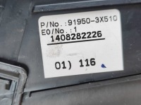 фото thumb №8, Hyundai i40 2014r блок запобіжників джгут 919503x510 912143z035