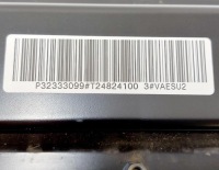 фото thumb №7, Volvo xc40 24r. балка нижня pod радіатор кронштейн  підсилювача 32333099
