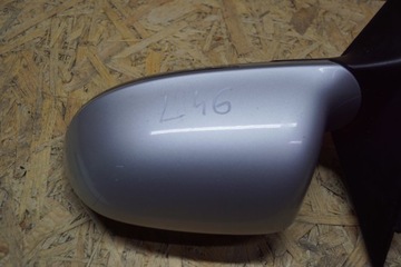 фото thumb №7, Дзеркало ліві audi a4 b8 lx7w 6 pin