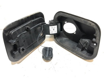 фото thumb №5, Renault captur ii кришка заливання пального 781201650r