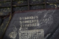 Купить Основание аккумулятор 51882375 fiat fiorino 3 3 1.4 8v 77 km 08-21, фото thumb