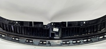 фото thumb №12, Верх бампера решётка накладка решётка радиатора защита mercedes eqb w243 x243 2021 -