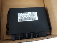 Купить Модуль блок управления pdc mercedes w230 a0235456132, фото thumb