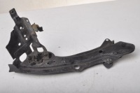 фото thumb №1, Mercedes w211 захист поперечина передній кронштейн a1298172820