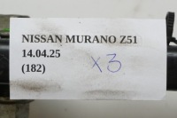 Опора подушка мост подвеска дифференциал задний nissan murano z51 с Разборки, фото thumb