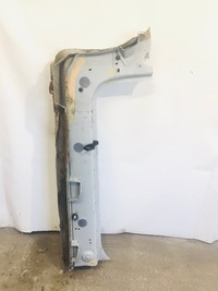 фото thumb №4, Правый порог peugeot rcz #52