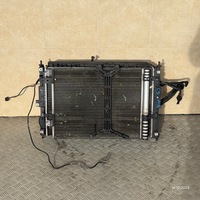 фото thumb №1, Радіатор citroen c5 aircross 2018 rok