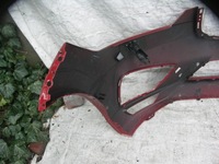 фото thumb №7, Volvo xc-60 xc60 2 ii r-design бампер передній спойлер хром kielce-gliwice