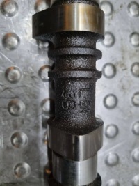 фото thumb №12, Вали грм kpl fmc6a ford focus mk3 kuga mk2 volvo 1.6 turbo ecoboost