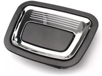 фото thumb №1, Ручка кронштейн засувка підлога багажника mercedes w166 x166 w167 gl ml gle