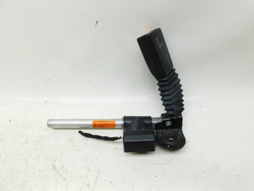 фото thumb №11, Панель + подушки ремни датчик mercedes clk w209