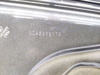 фото thumb №11, Volkswagen id.3 2023 левая сторона дверь задние