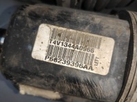 фото thumb №10, Jeep cherokee kl 2.0 crd 13-18 привідний вал лівий перед шарнір ціла 68239396aa