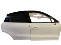 фото thumb №1, Двері porsche cayenne iii 9y 9y3 coupe правий задня