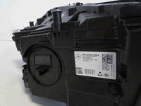 фото thumb №14, Mercedes gla h247 247 лампа левая led multibeam