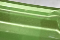 фото thumb №6, Бампер задняя задний зелёный pdc mazda 2 de 3d 07-10