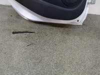 фото thumb №12, Дверь левая задняя sedan dv369 dacia logan ii 2012-