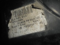 фото thumb №9, Audi q7 4l лампа левая передняя перед