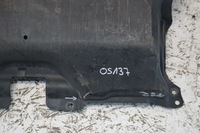 фото thumb №5, Захист pod двигун mercedes w212 a2125201323