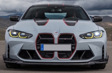 фото thumb №4, Модуль csl жовтий drl do bmw 3 lci g20/g21 led