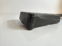 фото thumb №7, Toyota c-hr 2019 - chr подкладка номерного знака регистрационный перед 52114-f4010