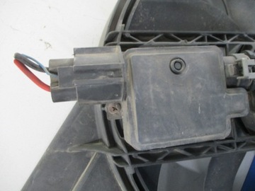 фото thumb №3, Ford c-max c max 1.6b вентилятор радиатор