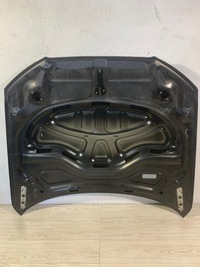 фото thumb №9, Капот кришка двигуна audi a6 c7