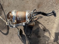 фото thumb №1, Каталізатор vw crafter man 2.0 tdi 17- 2n0131690af