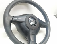 фото thumb №6, Повітропровід seat leon i toledo ii з подушка