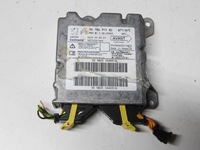 фото thumb №7, Citroen ds4 11-15 модуль подушек подушка безопасности 9678691580