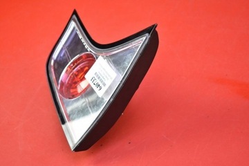 фото thumb №6, Лампа ліва зад задня usa honda civic 8 viii sedan 06-11