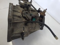 фото thumb №6, Кпп кпп / коробка передач pf6 048 pf6048 mercedes vito w447 1.6 cdi 113 tys. пробег