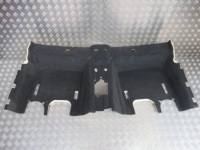 фото thumb №1, Bmw f12 f13 обшивка коврик задний задняя