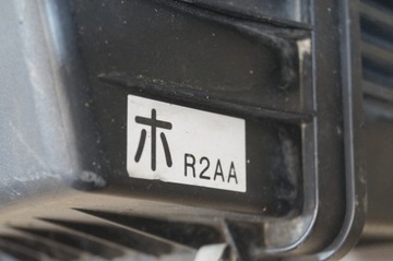 фото thumb №9, Корпус фільтра повітря mazda 6 gg 02-08r 2.2 mzr-cd r2aa