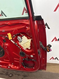 фото thumb №11, Двері задня задні ліва seat toledo iv hb