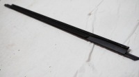 фото thumb №10, Bmw x1 u11 u12 молдинг накладка двері скла чорний праве перед 9451534