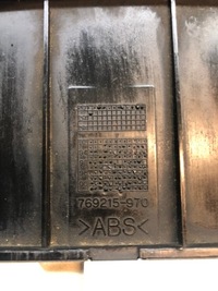 фото thumb №5, Спидометр приборы saab 9-3 i 2.0t 5373147